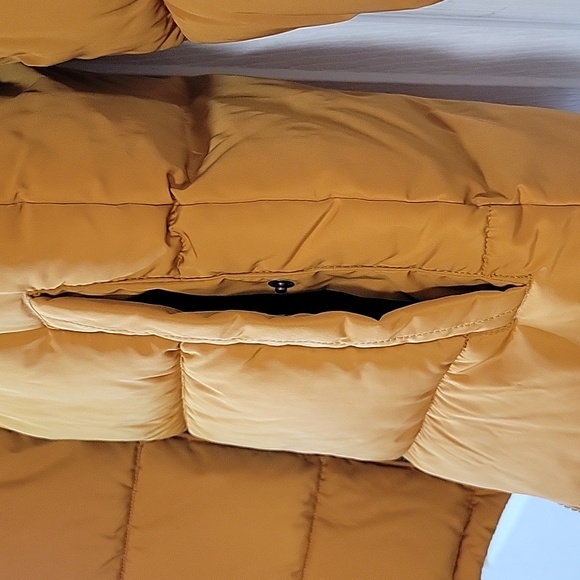 Men's Nautica puff jacket - Picture 4 of 13